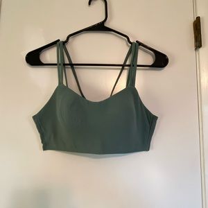Lululemon Like a Cloud Ribbed Bra B/C